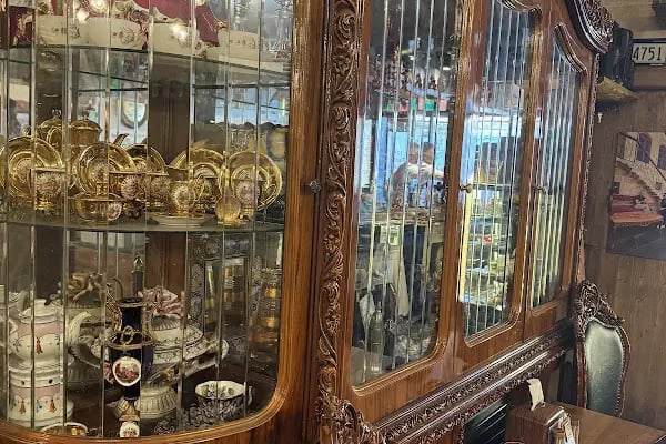 Yesemek Gaziantep Mutfağı - Resim 14