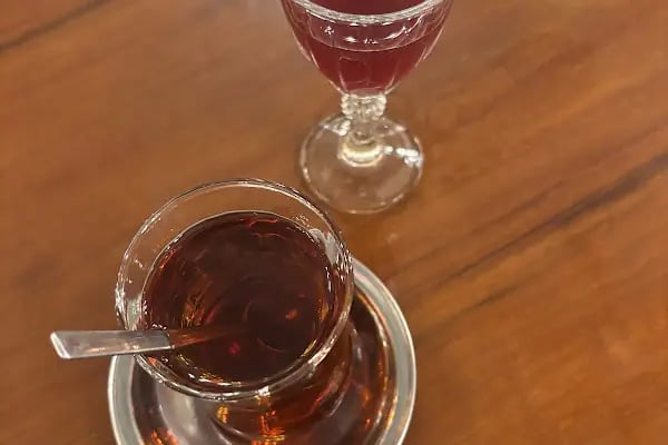Yesemek Gaziantep Mutfağı - Resim 16