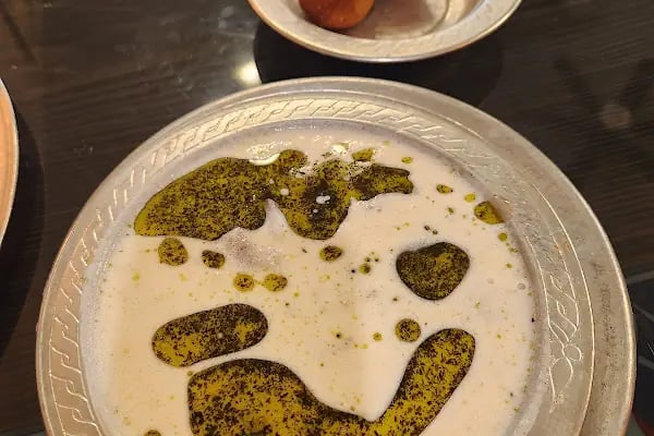 Yesemek Gaziantep Mutfağı - Resim 15