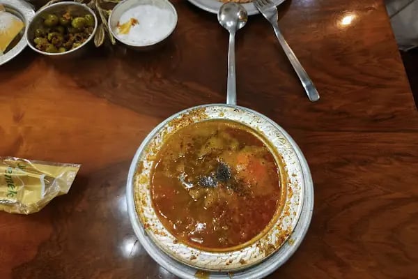 Yesemek Gaziantep Mutfağı - Resim 20