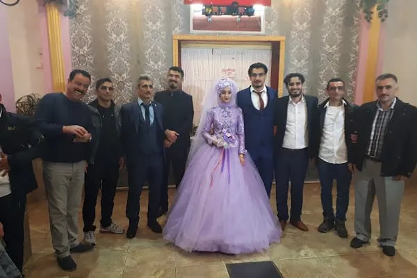ÇOBANOĞLU DÜĞÜN SARAYI - Resim 13