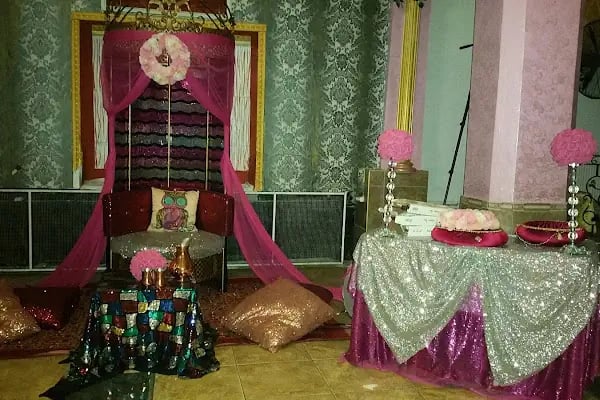ÇOBANOĞLU DÜĞÜN SARAYI - Resim 4
