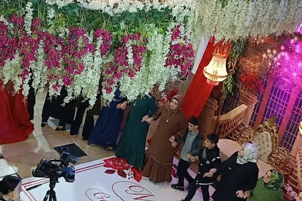 ÇOBANOĞLU DÜĞÜN SARAYI - Resim 19