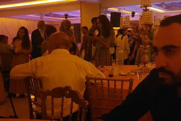 Vip Düğün Sarayı - Resim 7