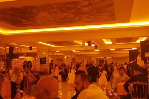 Vip Düğün Sarayı - Resim 6