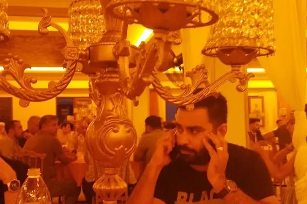 Vip Düğün Sarayı - Resim 1