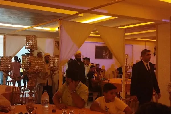 Vip Düğün Sarayı - Resim 3