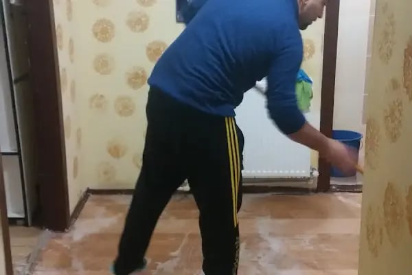Masal Temizlik Hizmetleri - Resim 9