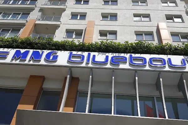 Mng Blue Boutique - Resim 15