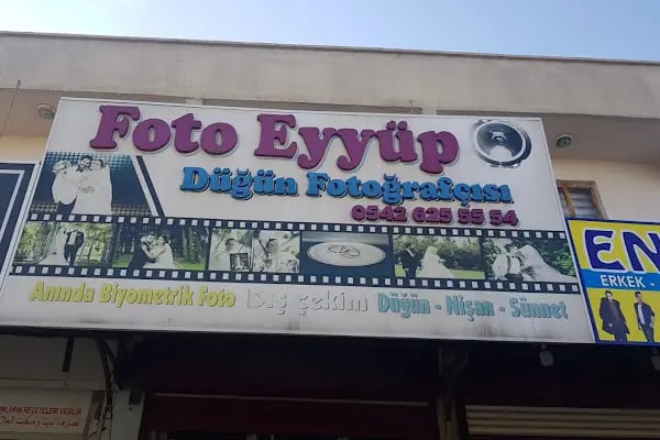 FOTO EYYÜP - Resim 3