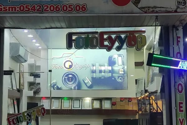 FOTO EYYÜP - Resim 6