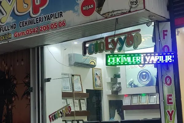 FOTO EYYÜP - Resim 8