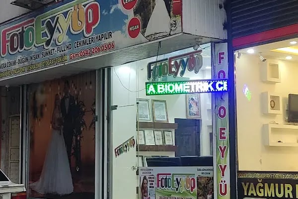 FOTO EYYÜP - Resim 2