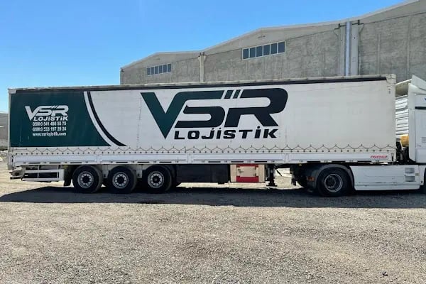 VSR LOJİSTİK - Resim 16
