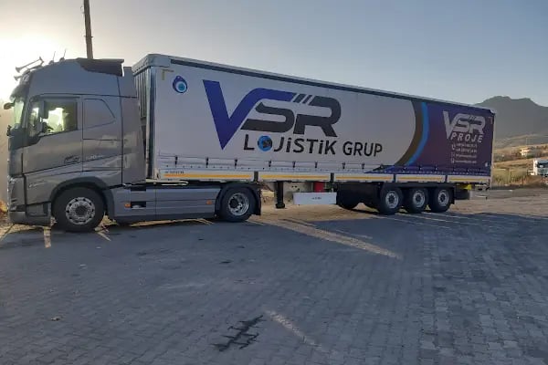 VSR LOJİSTİK - Resim 17