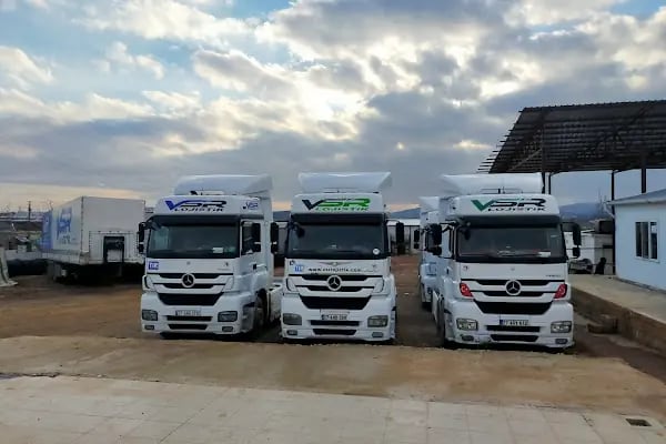 VSR LOJİSTİK - Resim 7