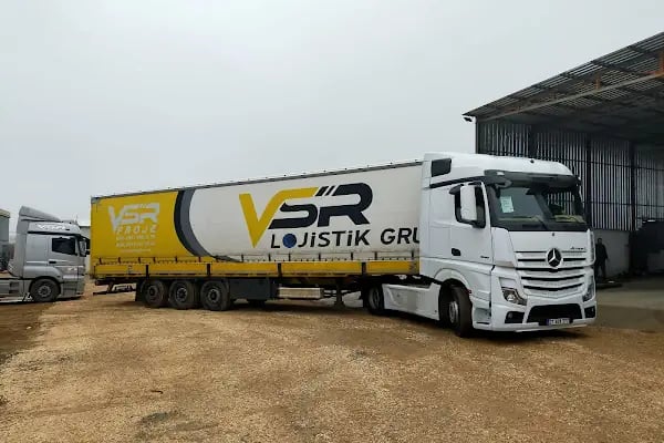 VSR LOJİSTİK - Resim 15