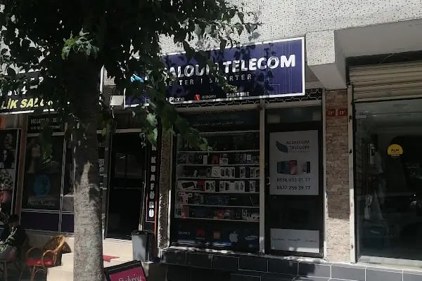 Altunoğlu Terzi ORHAN - Resim 3