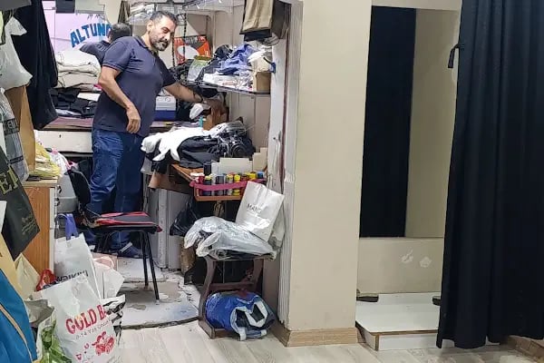 Altunoğlu Terzi ORHAN - Resim 6
