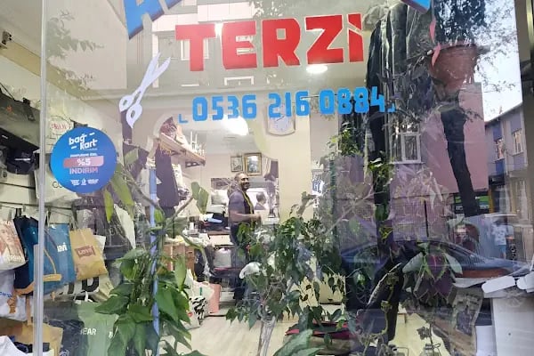 Altunoğlu Terzi ORHAN - Resim 7