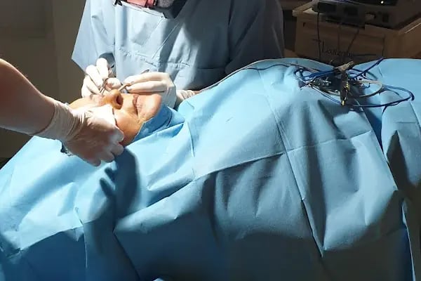 Bodrum Göz - Op. Dr. Meltem Karabacak Koçak - Resim 3