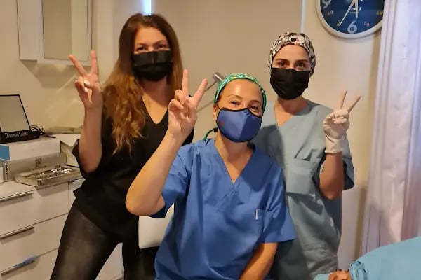 Bodrum Göz - Op. Dr. Meltem Karabacak Koçak - Resim 11