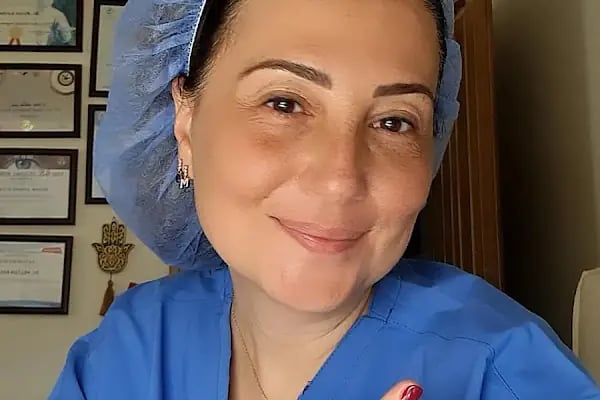 Bodrum Göz - Op. Dr. Meltem Karabacak Koçak - Resim 8
