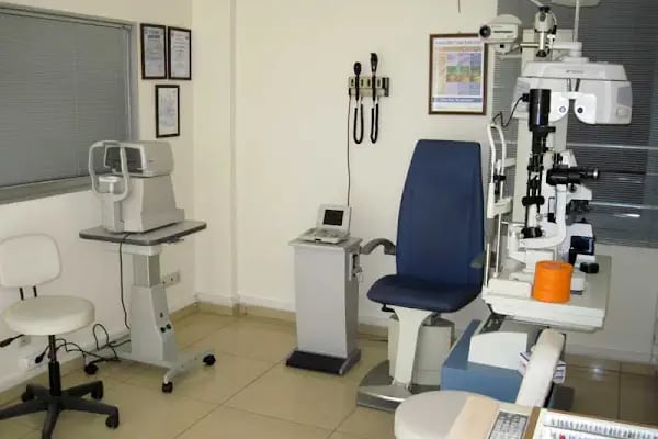Bodrum Göz - Op. Dr. Meltem Karabacak Koçak - Resim 10