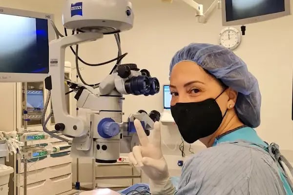 Bodrum Göz - Op. Dr. Meltem Karabacak Koçak - Resim 7