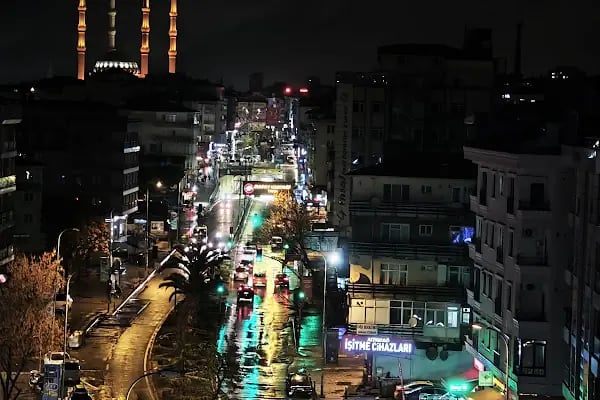 Just English Dil Okulları Maltepe - Resim 7