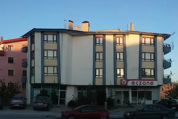 Köseoğlu Eczanesi - Resim 2