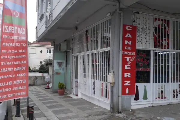 Can Terzi Kuru Temizleme - Resim 8