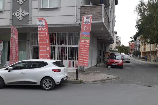 Can Terzi Kuru Temizleme - Resim 10