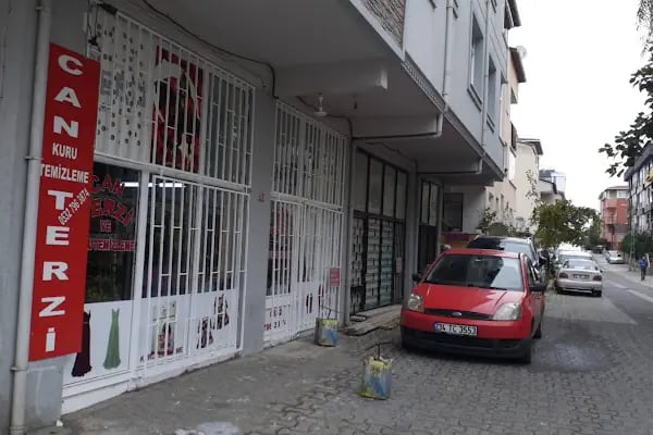 Can Terzi Kuru Temizleme - Resim 11