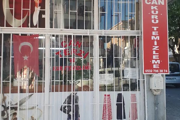 Can Terzi Kuru Temizleme - Resim 3