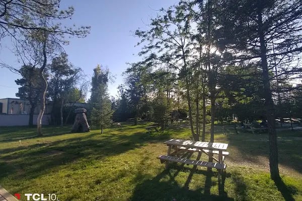 Gazi Park - Resim 8