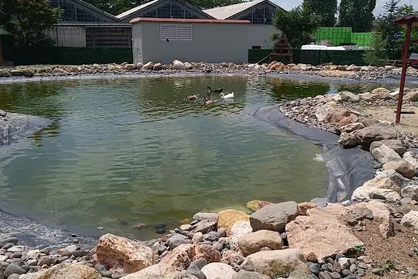 Gazi Park - Resim 17