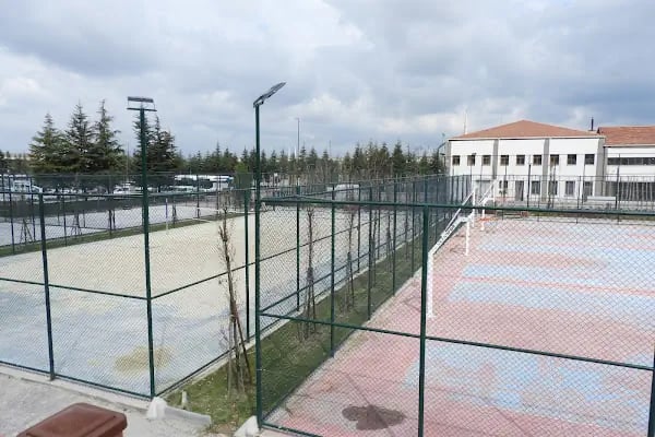 Gazi Park - Resim 9