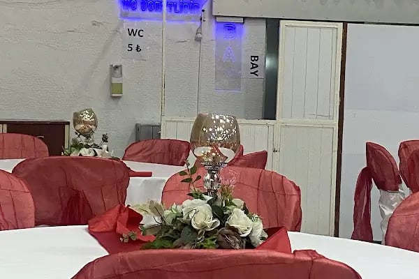 Fatih Düğün Salonları | Bucada Düğün Salonu | Bucada Uygun Fiyatlı Düğün Salonu | Bucada Kına Salonu | Bucada Nişan Salonu - Resim 14