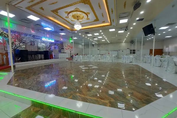 Fatih Düğün Salonları | Bucada Düğün Salonu | Bucada Uygun Fiyatlı Düğün Salonu | Bucada Kına Salonu | Bucada Nişan Salonu - Resim 15