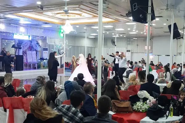 Fatih Düğün Salonları | Bucada Düğün Salonu | Bucada Uygun Fiyatlı Düğün Salonu | Bucada Kına Salonu | Bucada Nişan Salonu - Resim 2