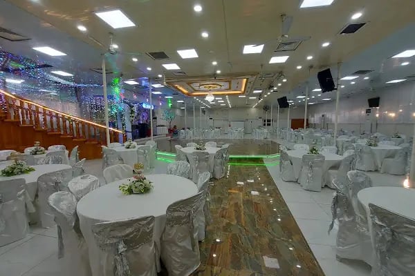 Fatih Düğün Salonları | Bucada Düğün Salonu | Bucada Uygun Fiyatlı Düğün Salonu | Bucada Kına Salonu | Bucada Nişan Salonu - Resim 18