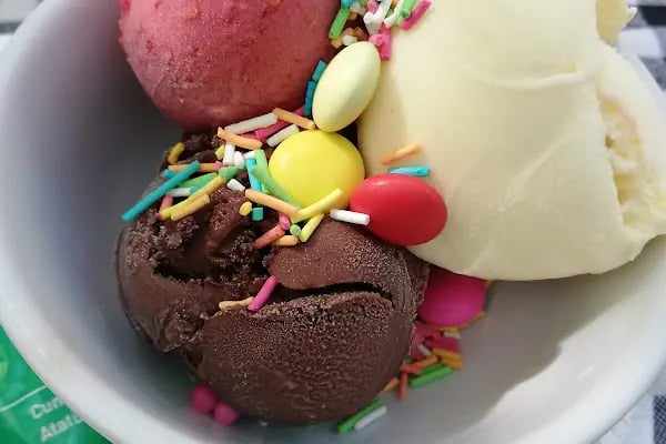 Havuz Cafe - Resim 10