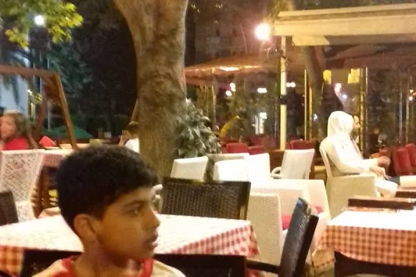 Havuz Cafe - Resim 17