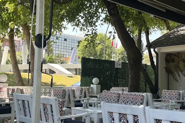 Havuz Cafe - Resim 5