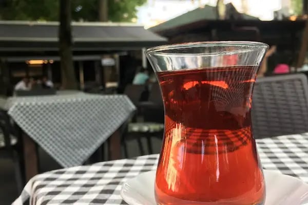 Havuz Cafe - Resim 8