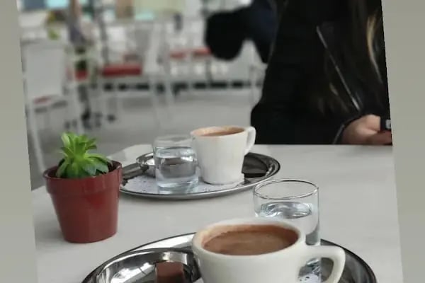 Havuz Cafe - Resim 11