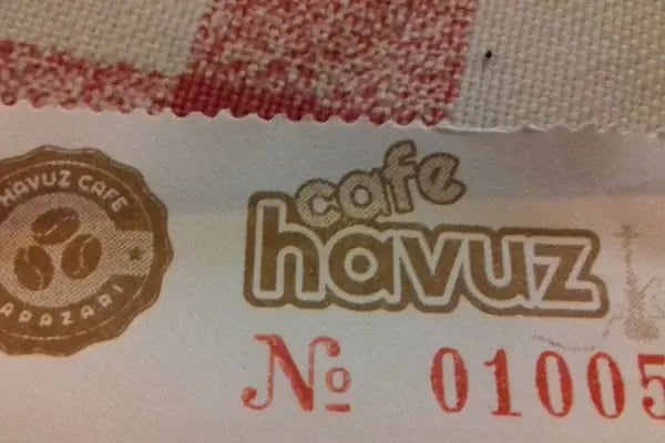 Havuz Cafe - Resim 19