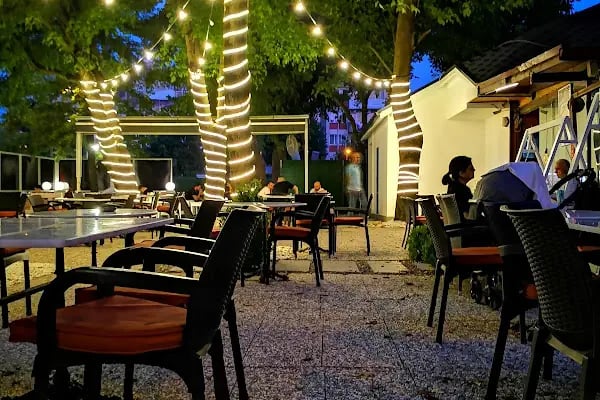 Havuz Cafe - Resim 2