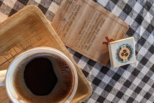 Havuz Cafe - Resim 7